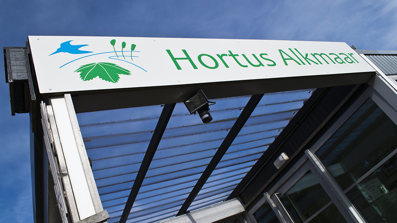 Kruidenworkshops bij Hortus Alkmaar