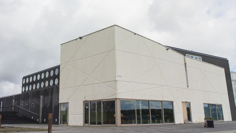 Grappenmaker biedt 'Multifunctioneel horecacomplex op steenworp afstand van Alkmaar' te koop aan