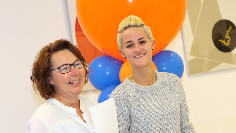 Skills-wedstrijden bij Horizon College Alkmaar