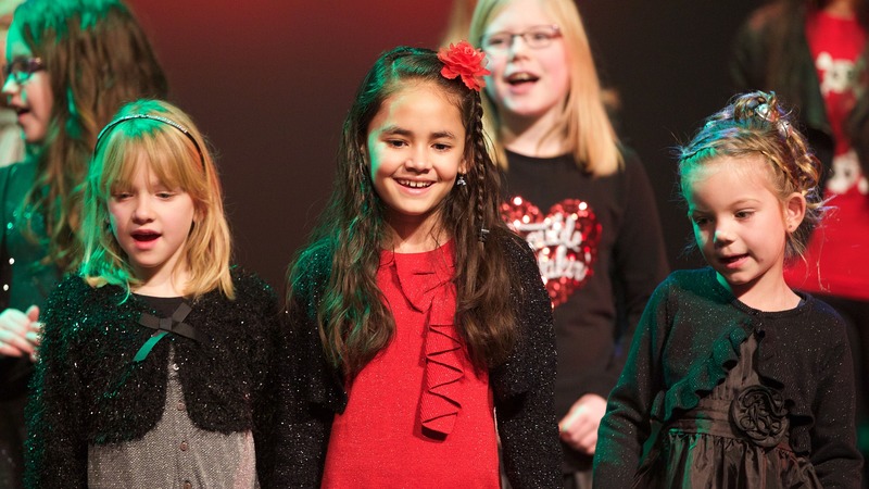 Kerstconcert van Cool-leerlingen wordt Winter Wonder Walk