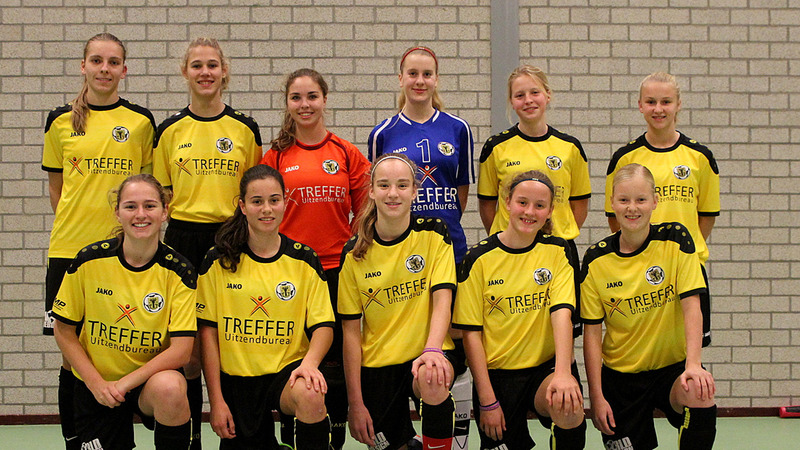 Sterke start Reiger Boys-talenten in nieuwe Eredivisie MO18