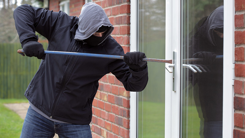 Nationale Inbraakpreventie Weken: tips tegen inbraak
