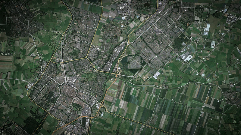 Vogelgriep vastgesteld rond regio Alkmaar