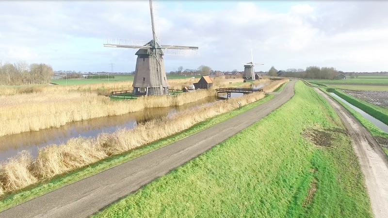 Erfgoedalliantie houdt druk op hoogheemraadschap hoog