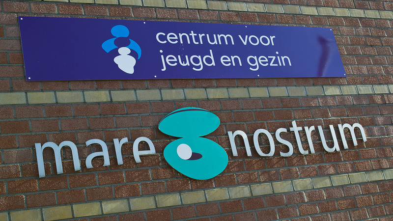 Workshop ‘En de kinderen scheiden mee’ in Mare Nostrum