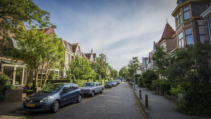 Nieuw plan voor nieuwbouw Emmakwartier