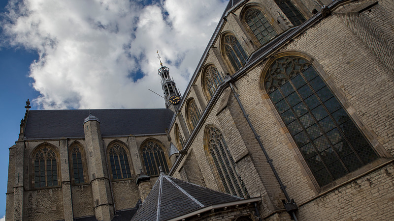 Zin op Zondag over 'geluk' met Lebbis, Frank Meester en verse soep