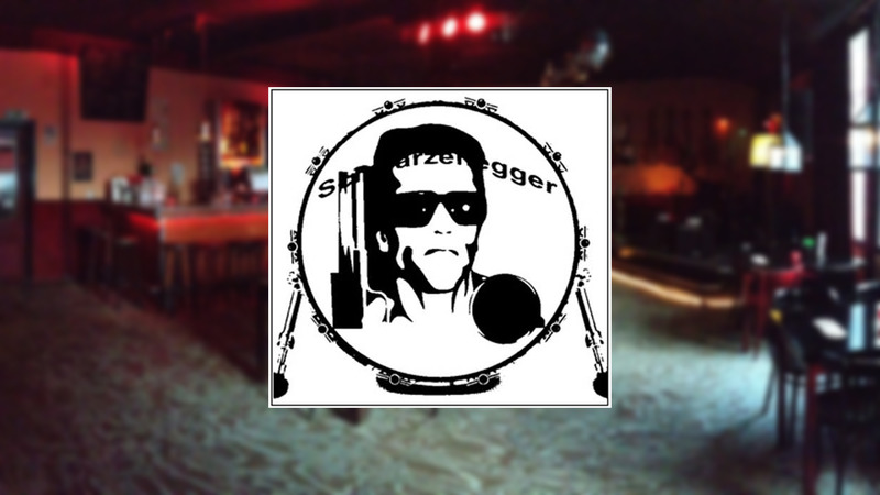Schwarzenegger op 21 januari in Muziekcentrum Tjarda