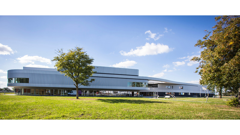 Alkmaar Sport lanceert eSport Training Facility