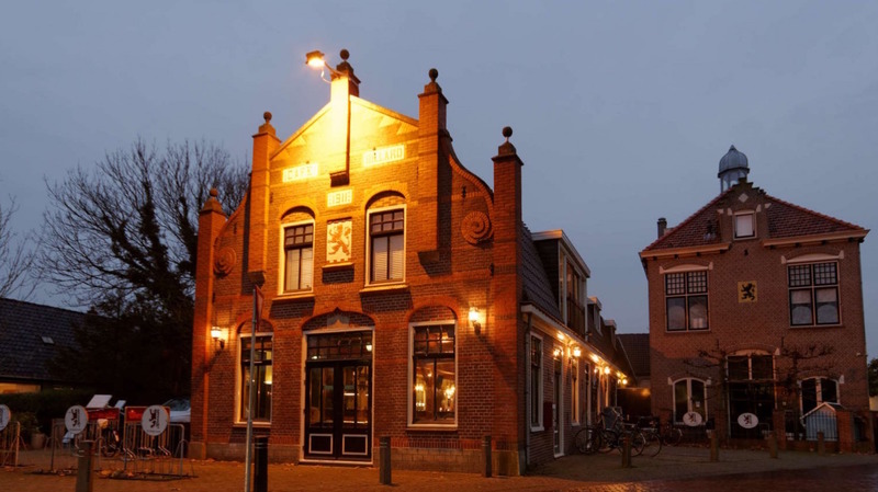 Popquiz in De Roode Leeuw op 25 januari