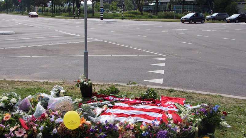 Veroorzaker dodelijk ongeluk jonge Heerhugowaarder nog niet voor de rechter