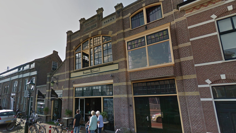 Bijzonder samenwerkingsproject tussen Atelier de Voordam en Brownies & Downies
