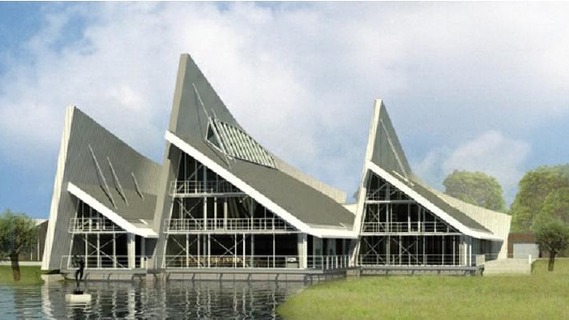 Raad van State behandelt opnieuw crematoriumzaak Alkmaar