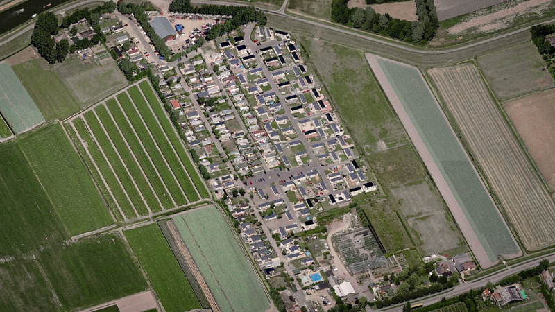 Antwoorden college op raadsvragen over invallen Oude Boomgaard bieden weinig duidelijkheid