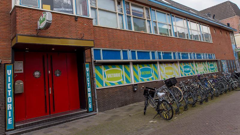 Victorie is niet meer, lang leve Victorie vanaf mei