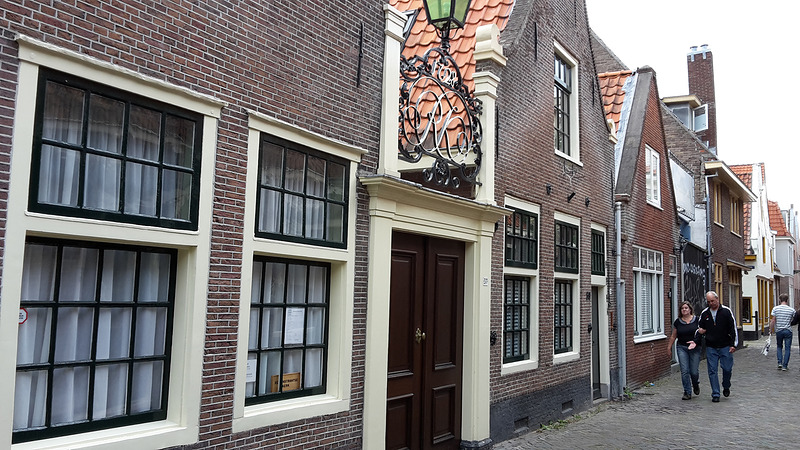 Canto Chiaro geeft Valentijnsconcert in Remonstrantse Kerk