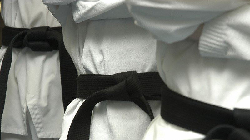 Team Van der Kolk verliest leiding in West-Friese Judocompetitie 
