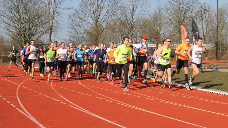 AV Hera organiseert Voorjaarsloop op 11 maart