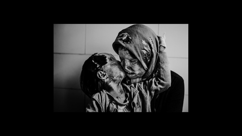 Primeur in Grote Kerk Alkmaar: World Press Photo Exhibition