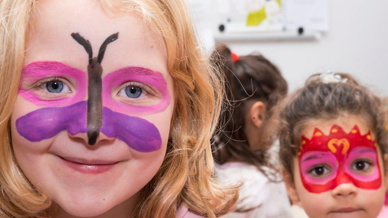 Speel je Wijs-festival in Wijkcentrum Overdie