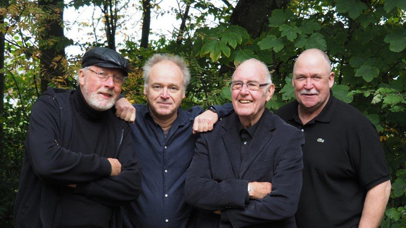 Muziek op Zondag in Oudorp