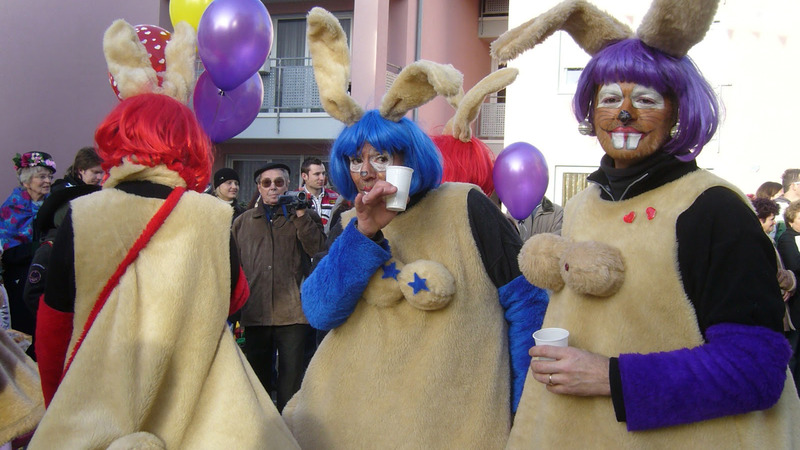 De Groene Zwaan start carnaval op zaterdagavond
