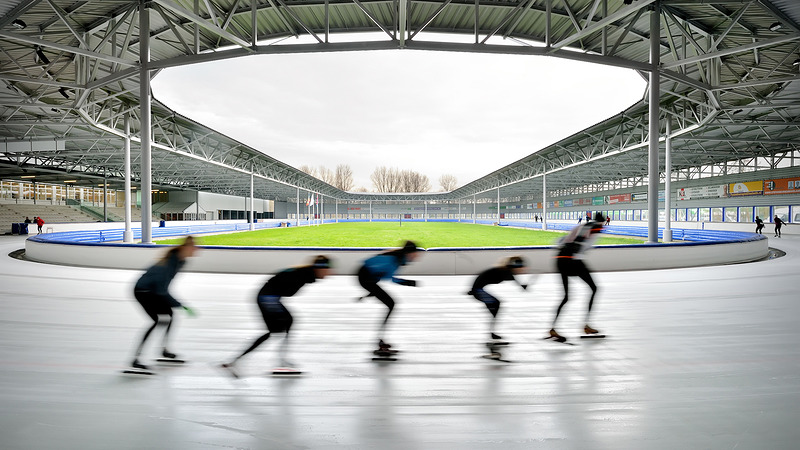 Help De Meent naar winst in de ‘60 van de Weissensee’