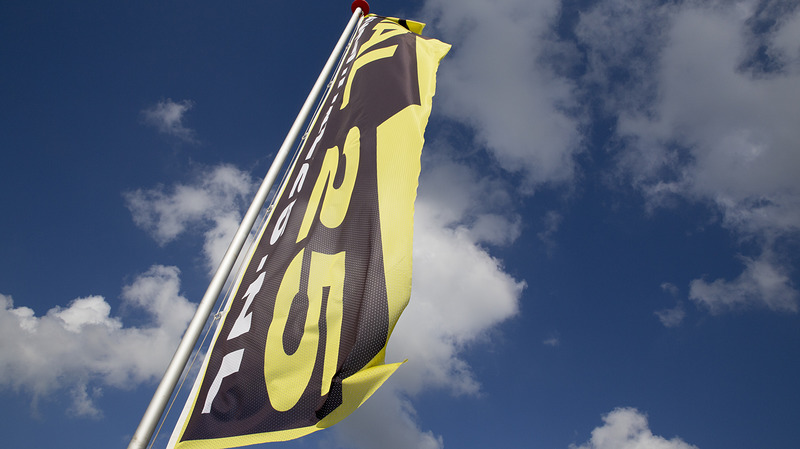 Alter Ego's op De Zolder van HAL25