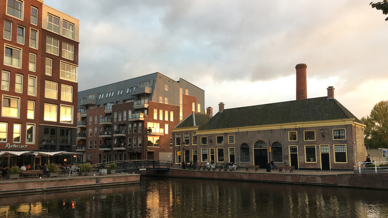 Erfgoed van stad en land vastgelegd in beleid Adapt
