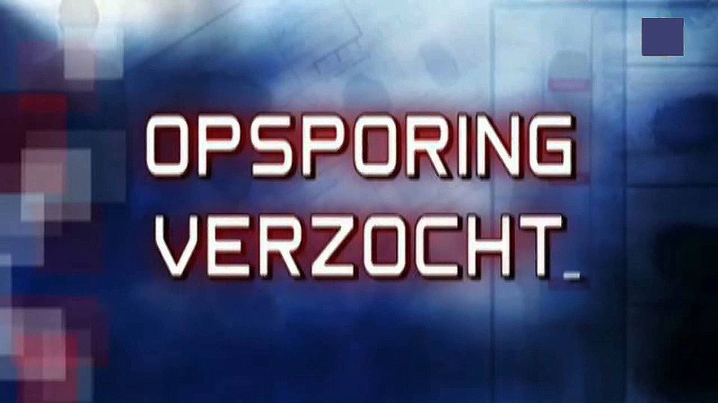 Overval Bergense edelsmederij in Opsporing Verzocht