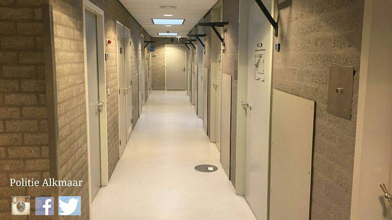 Afpersing, bedreiging en mishandeling homo's tijdens nepdates