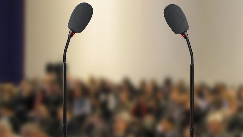 Succesvol 'Verkiezingsdebat in gewone taal' op Dalton College