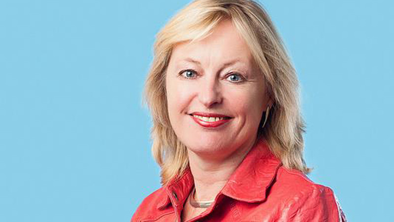 Minister Jet Bussemaker in Klunder voor gesprek over onderwijs