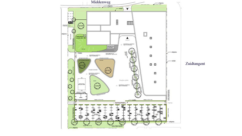 Gemeente en Sovon leggen €1,4 miljoen bij voor nieuw Huygens College