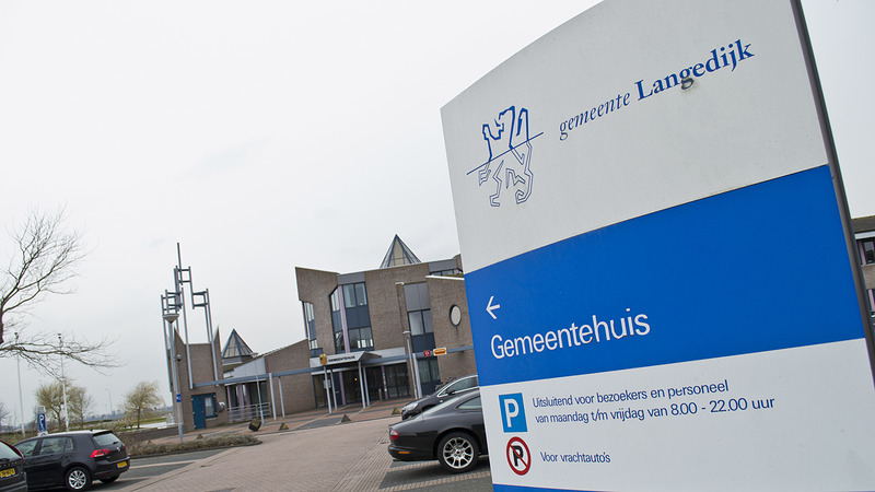 Bewonersavond over toekomst Langedijk op 3 april