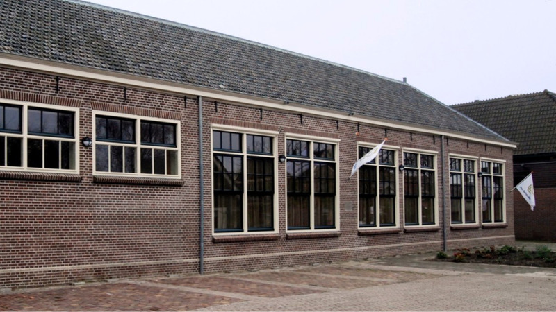 Regionale Korendag in Het Behouden Huis