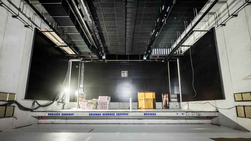 BAS wil voortgang rond motie sluitingstijd Poppodium Victorie