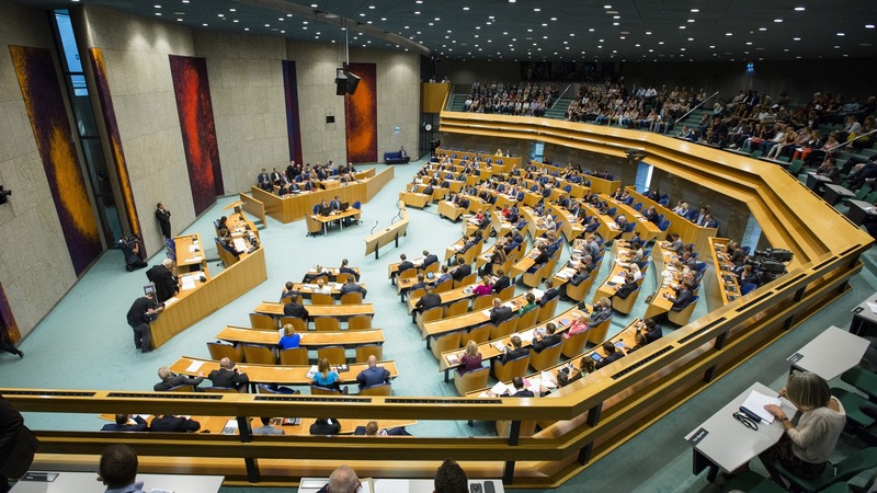VVD krijgt ruime meerderheid van de stemmen in Langedijk