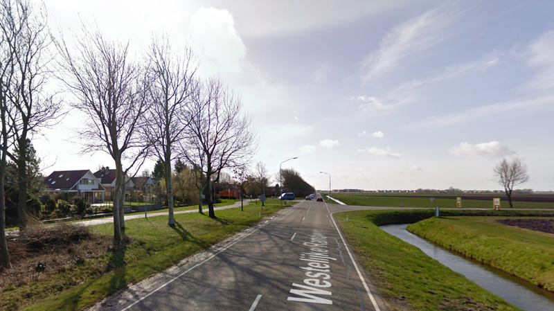 Volgende fase in reconstructie weg en fietspad Westelijke Randweg