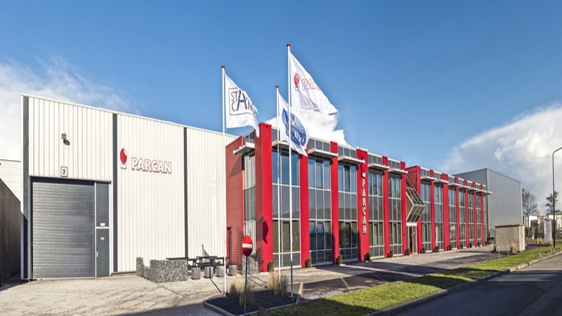Geen doorstart voor Parcan, productie gestopt en mensen op straat