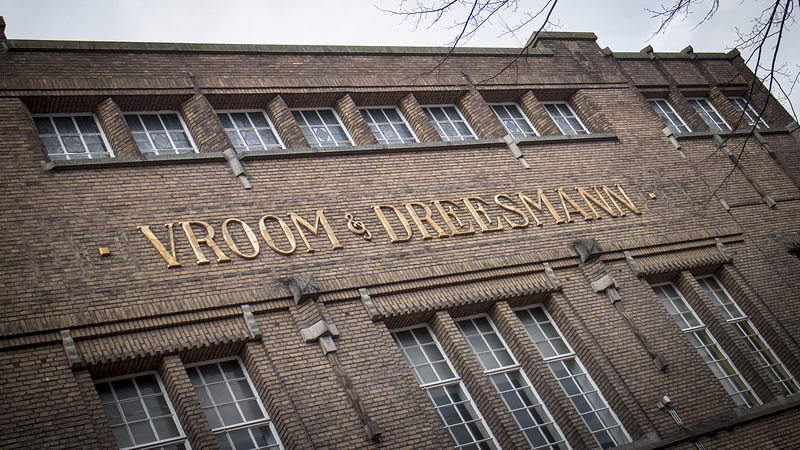 Topshelf en gemeente leggen rode loper uit voor vrouwelijke ondernemers