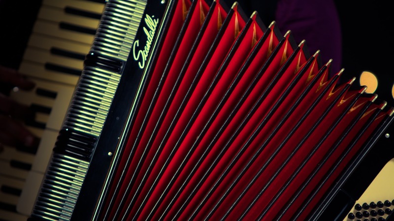 Laatste donateursconcert Accordeana in De Rietschoot