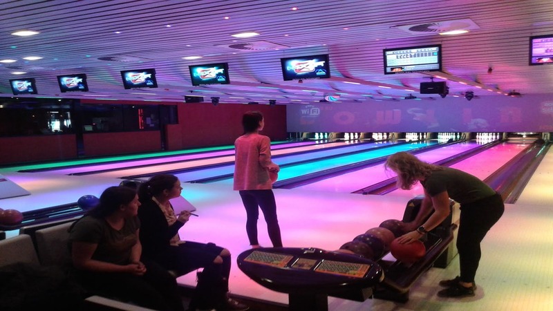 Bowlen doe je samen, BestBuddies Club Alkmaar zoekt vrijwilligers