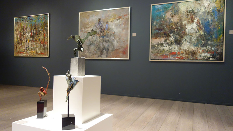Galerie Alkmaar sluit op 9 april definitief deuren in Ringerscomplex
