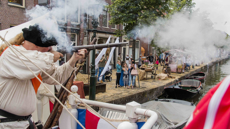 Kaartverkoop voor 10e Kaeskoppenstad gestart