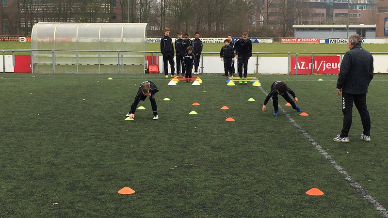 O.V.V. Animo op 17 april in actie voor eigen clubkas