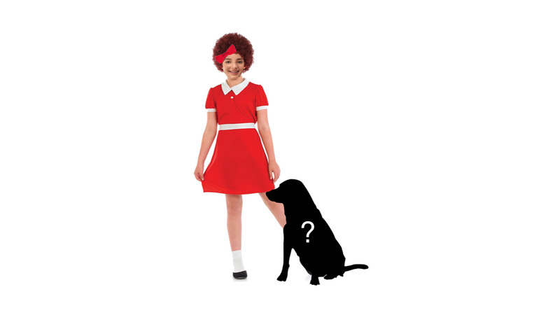 Oberon organiseert hondenauditie voor musical Annie