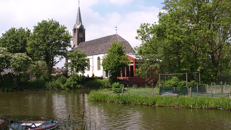 Biodanza op de woensdagavond in Zuid-Scharwoude