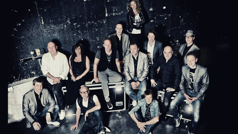 Edwin Evers Band met theatertour reprise langs De Vest