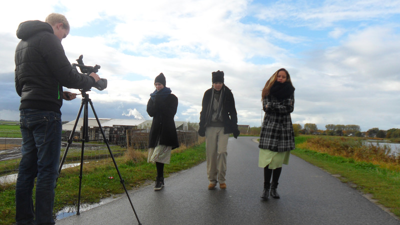 Documentaireserie ‘Heerhugowaard in de Tweede Wereldoorlog’